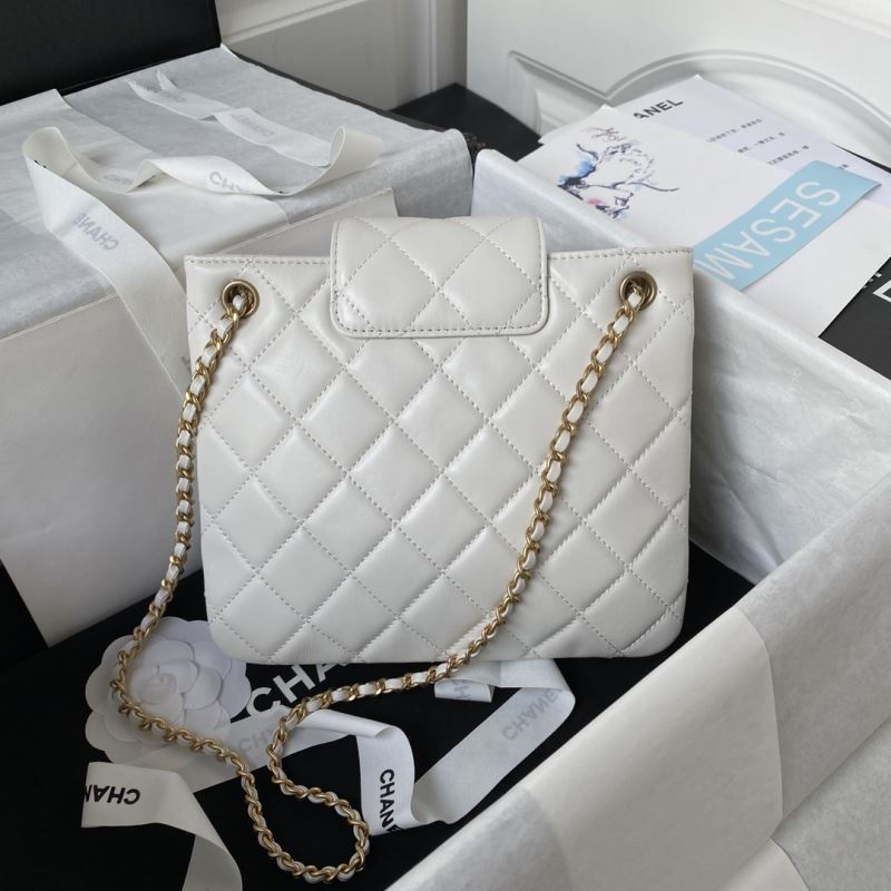 Chanel Satchel Bags